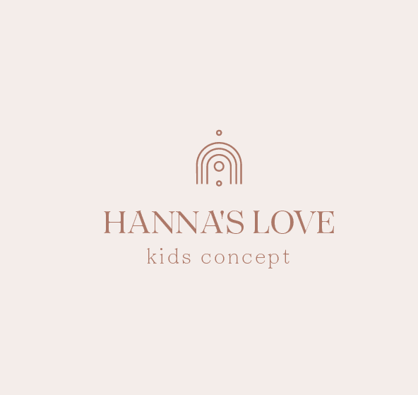 Hanna's Love Kids Concept